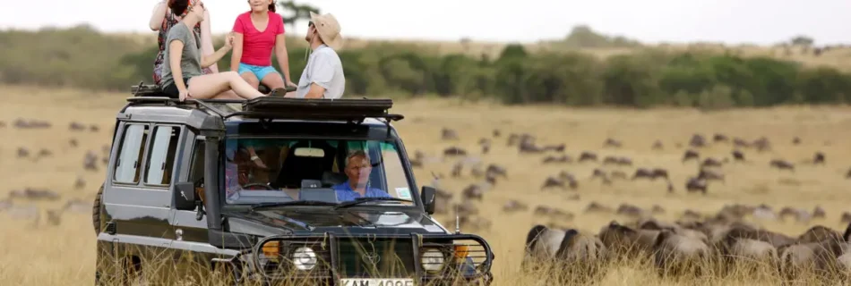 How Much Does a Uganda Safari Cost?