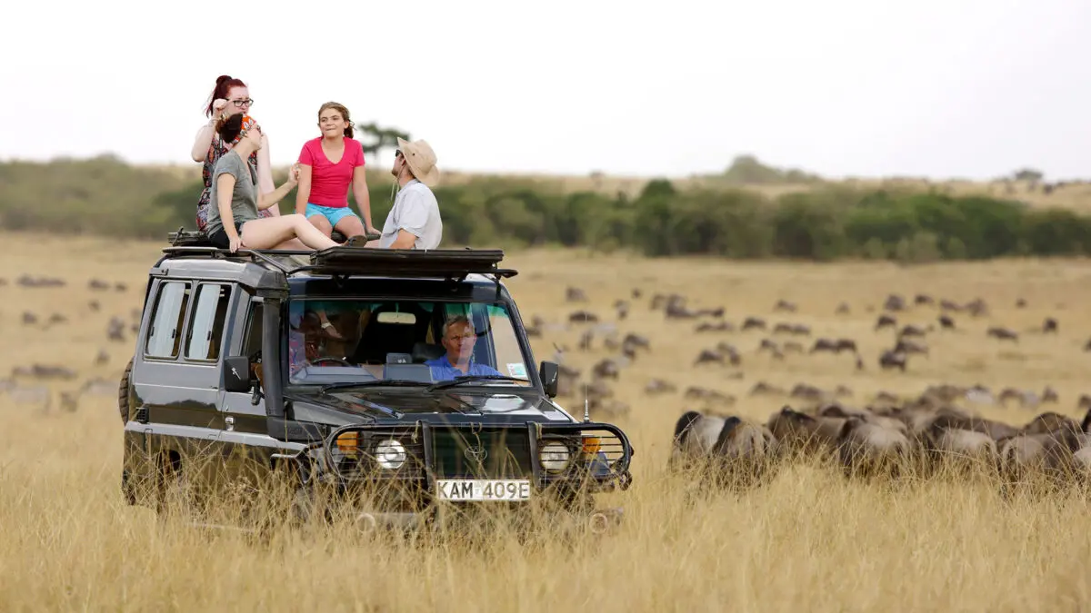 How Much Does a Uganda Safari Cost?