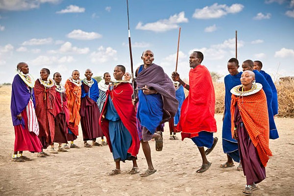 Cultural Tours - Best Uganda Tours