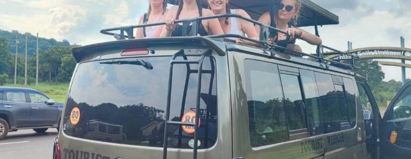 Is Uganda Safe for Tourists - Best Uganda Tours