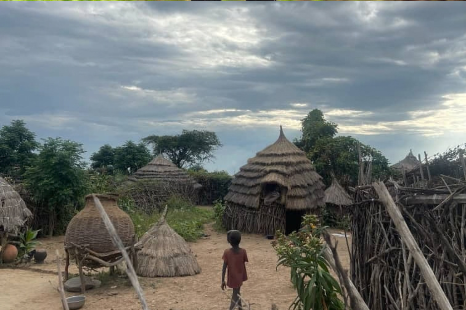Uganda Cultural Tours - Best Uganda Tours