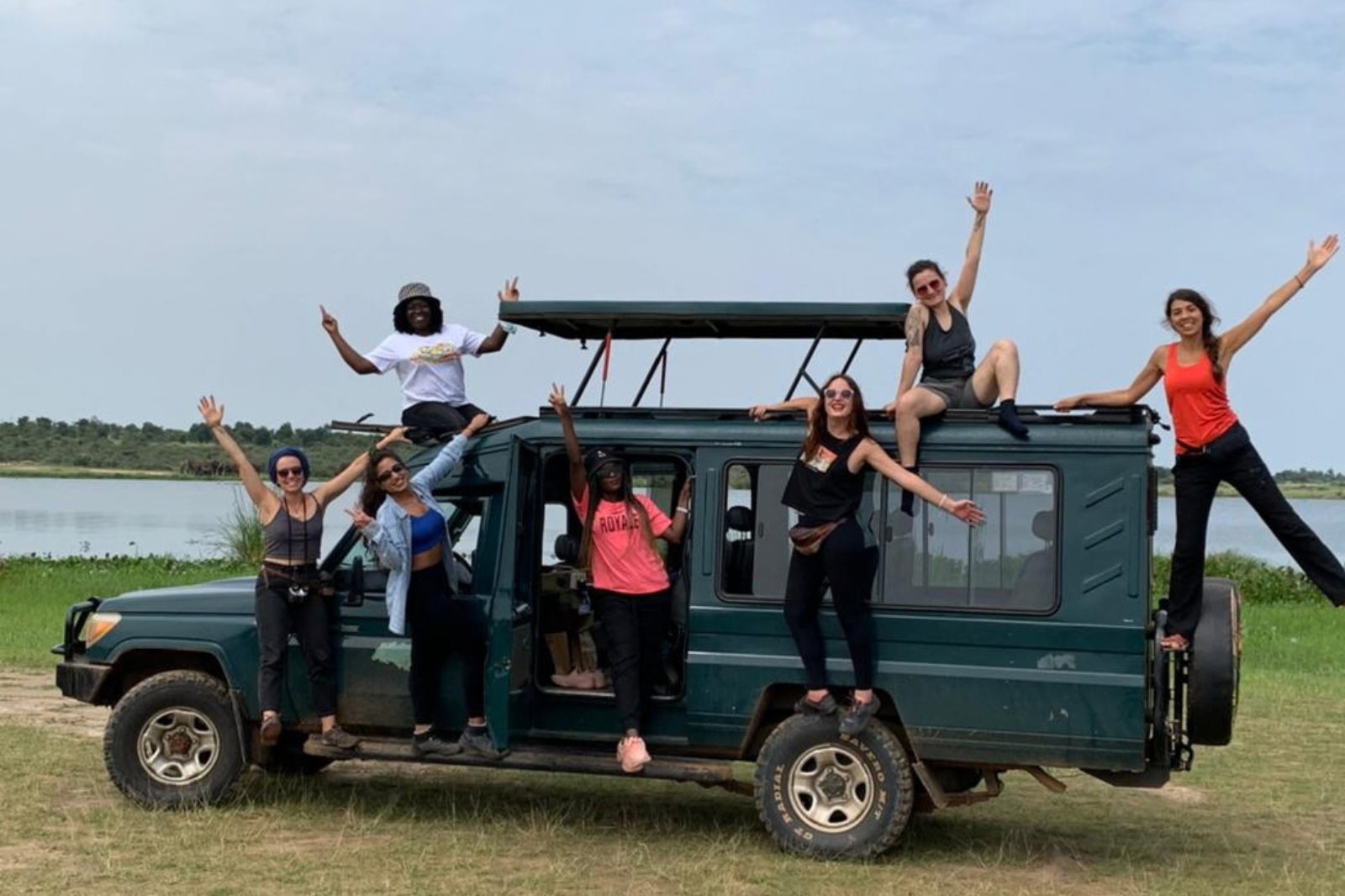 Best Uganda Safaris - Best Uganda Tours